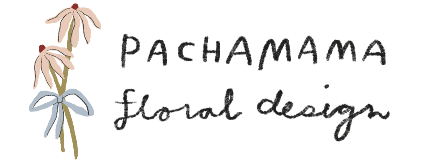 Pachamama Floral Design