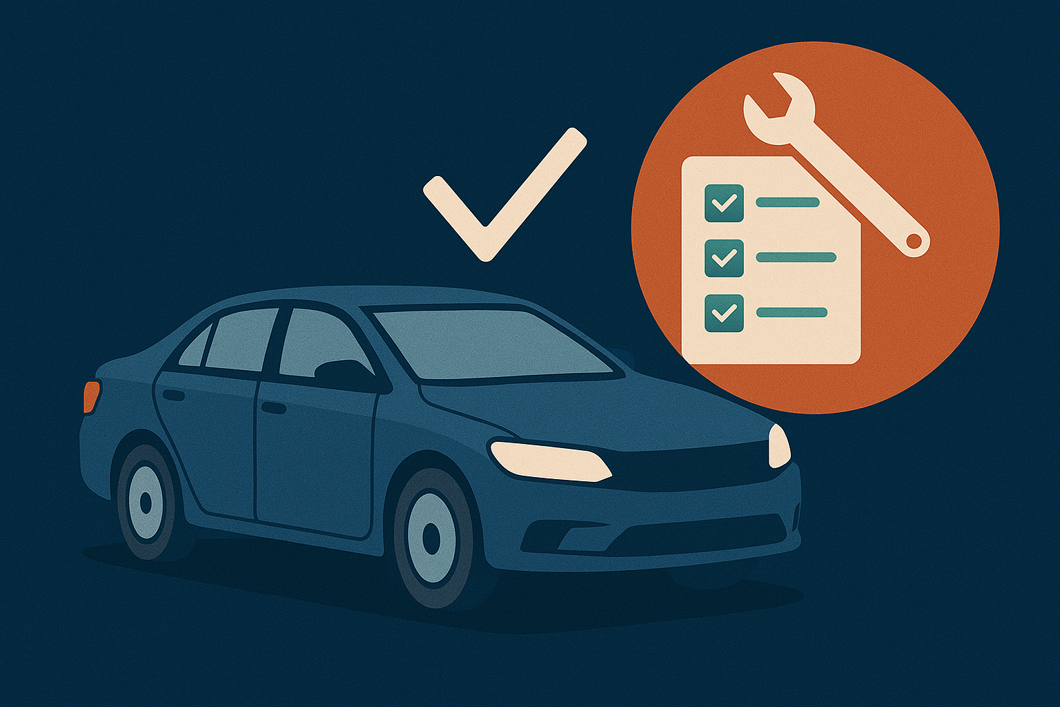 Routine Car Maintenance: The Essential Checklist Every Driver Should Follow