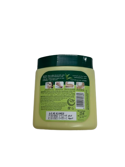 Herbolene Aloe Petroleum Jelly (225 ml)  Beauty of Horn Africa