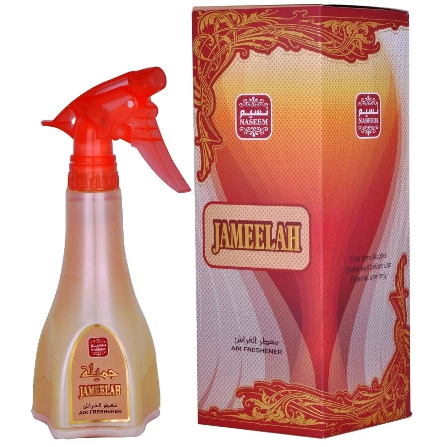 Naseem Jameelah Air Freshener