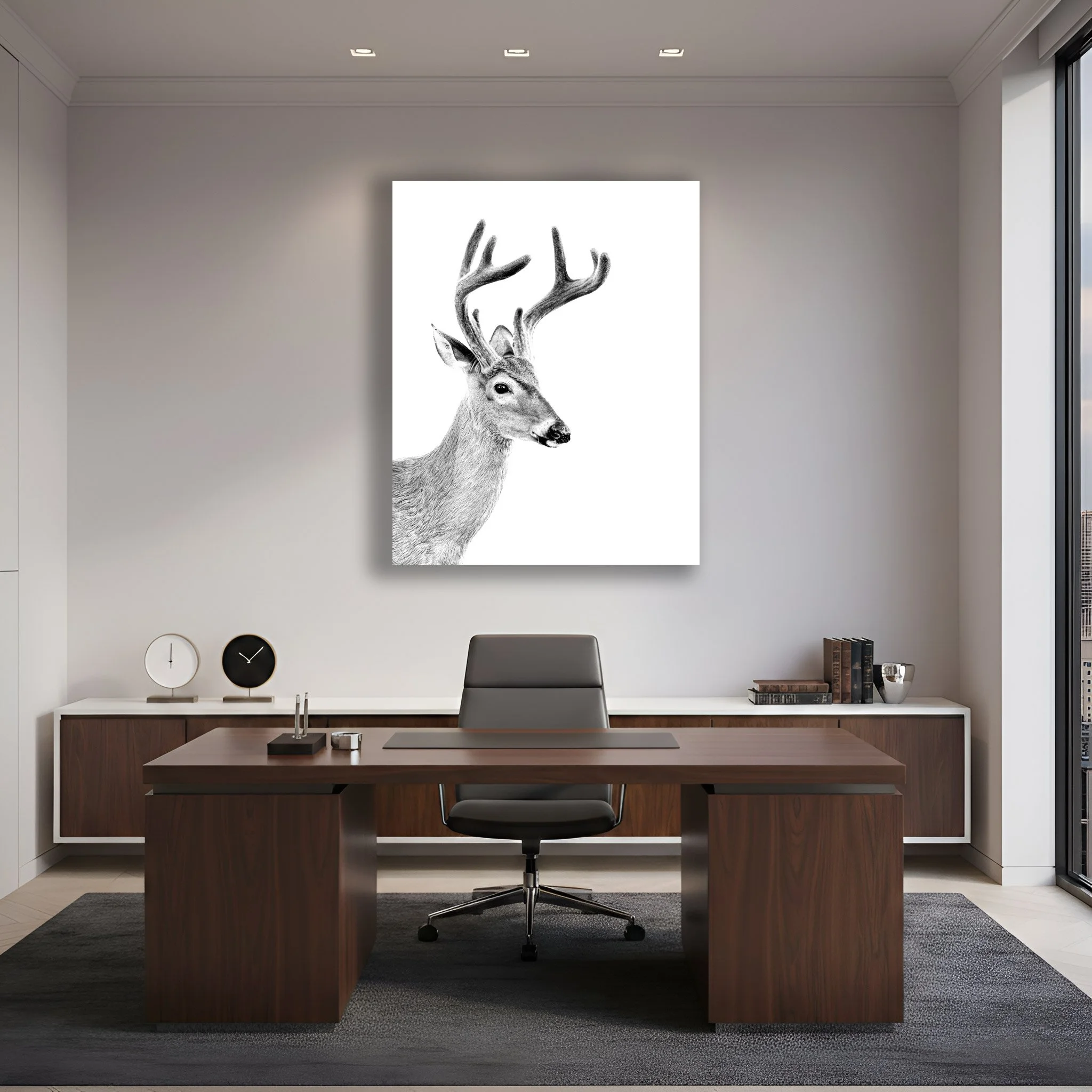 Executive-Office-Power-Piece-Whitetail-Buck-Curtis-Harsh-Photography.jpg