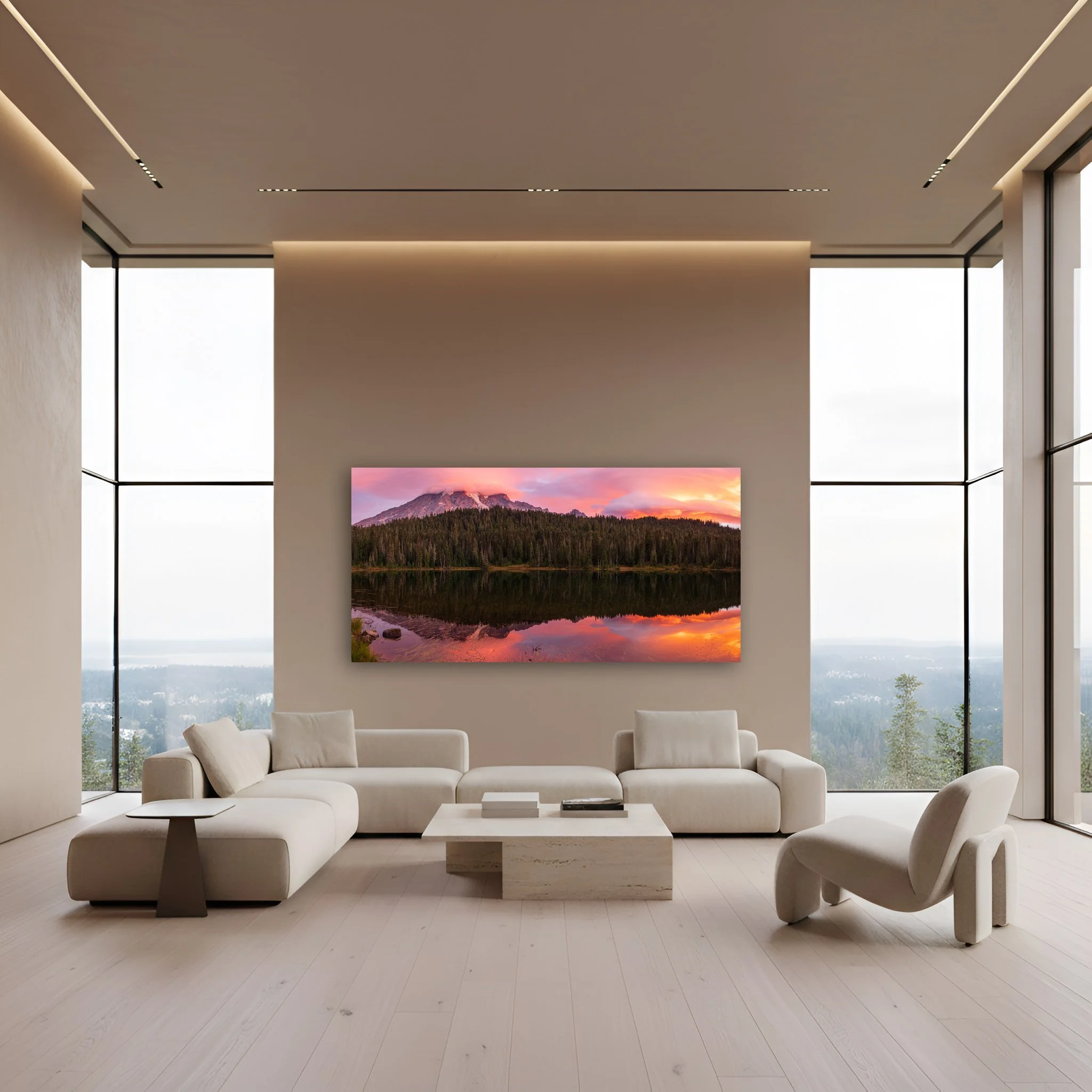Ultra-Luxury-Modern-Great-Room-Mount-Rainier-Sunrise-Curtis-Harsh-Photography.jpg