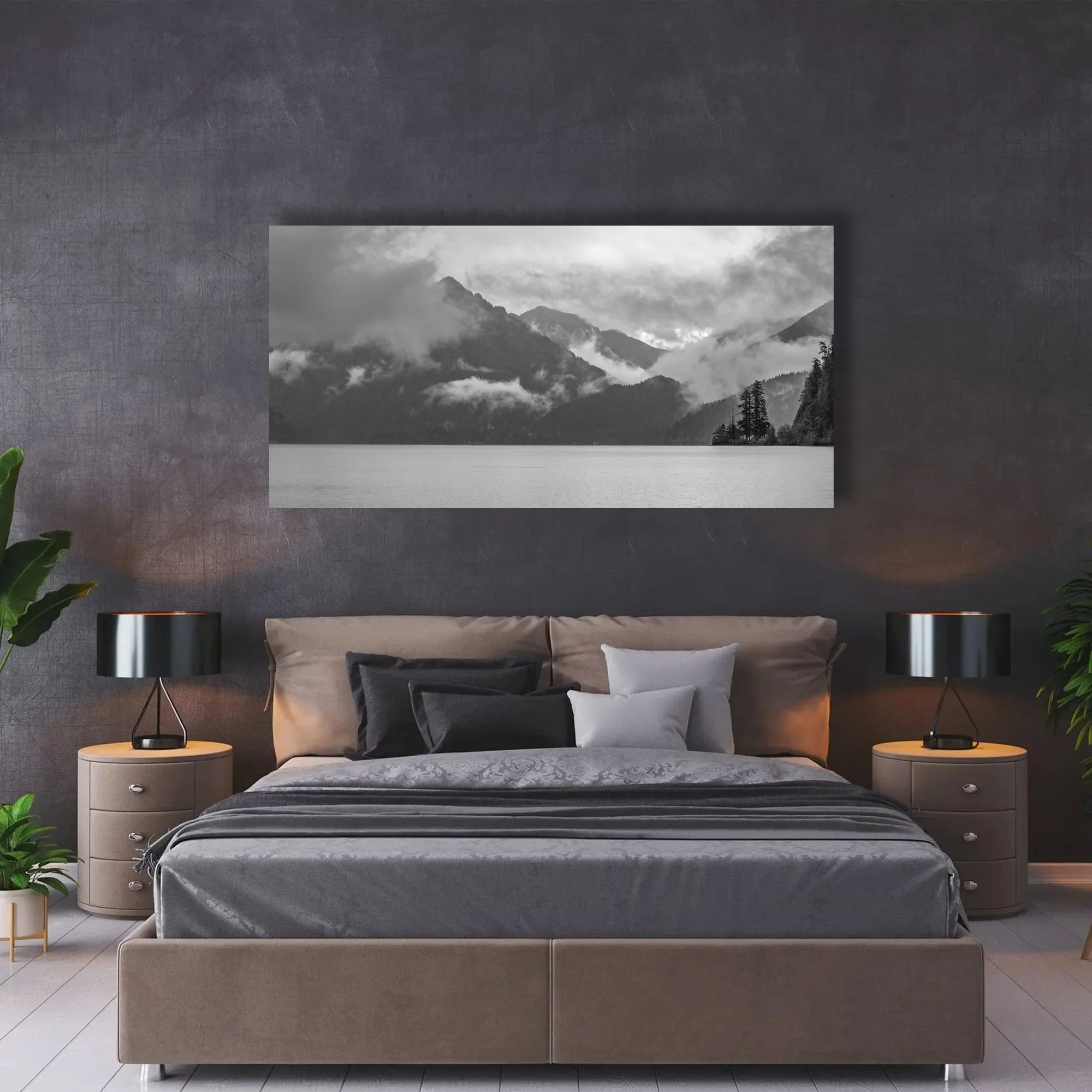 Gray-Modern-Bedroom-Lake-Crescent-Olympic-Rains-Curtis-Harsh-Photography.jpg