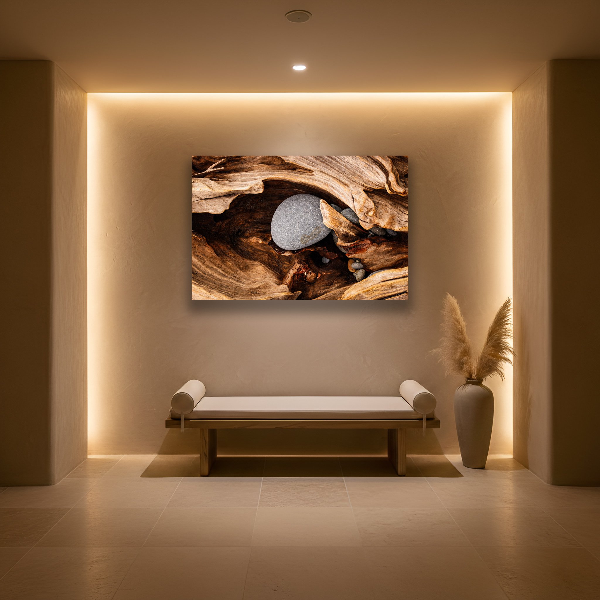 Luxury-Wellness-Retreat-Hallway-Guardians-Embrace-Curtis-Harsh-Photography.jpg