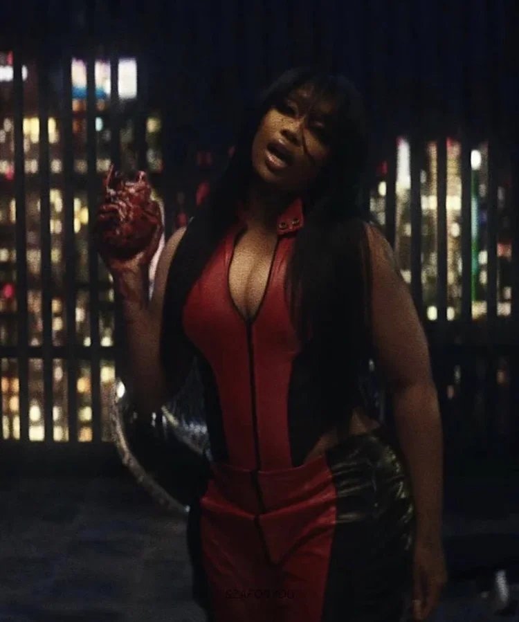 SZA "KILL BILL" MUSIC VIDEO // STYLED BY ALEJANDRA HERNANDEZ // ASSISTED BY MYSELF
