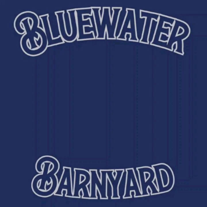 Last week at Bluewater Barnyard.. a big birthing bonanza!

Mozzarella welcomed her first kid, a little buckling 🐐🧢
Sangria gave birth to a doeling 🐐🎀 and a buckling 🐐🧢
Cheese has a new little doeling 🐐🎀 and buckling 🐐🧢

#bluewaterbarnyard #