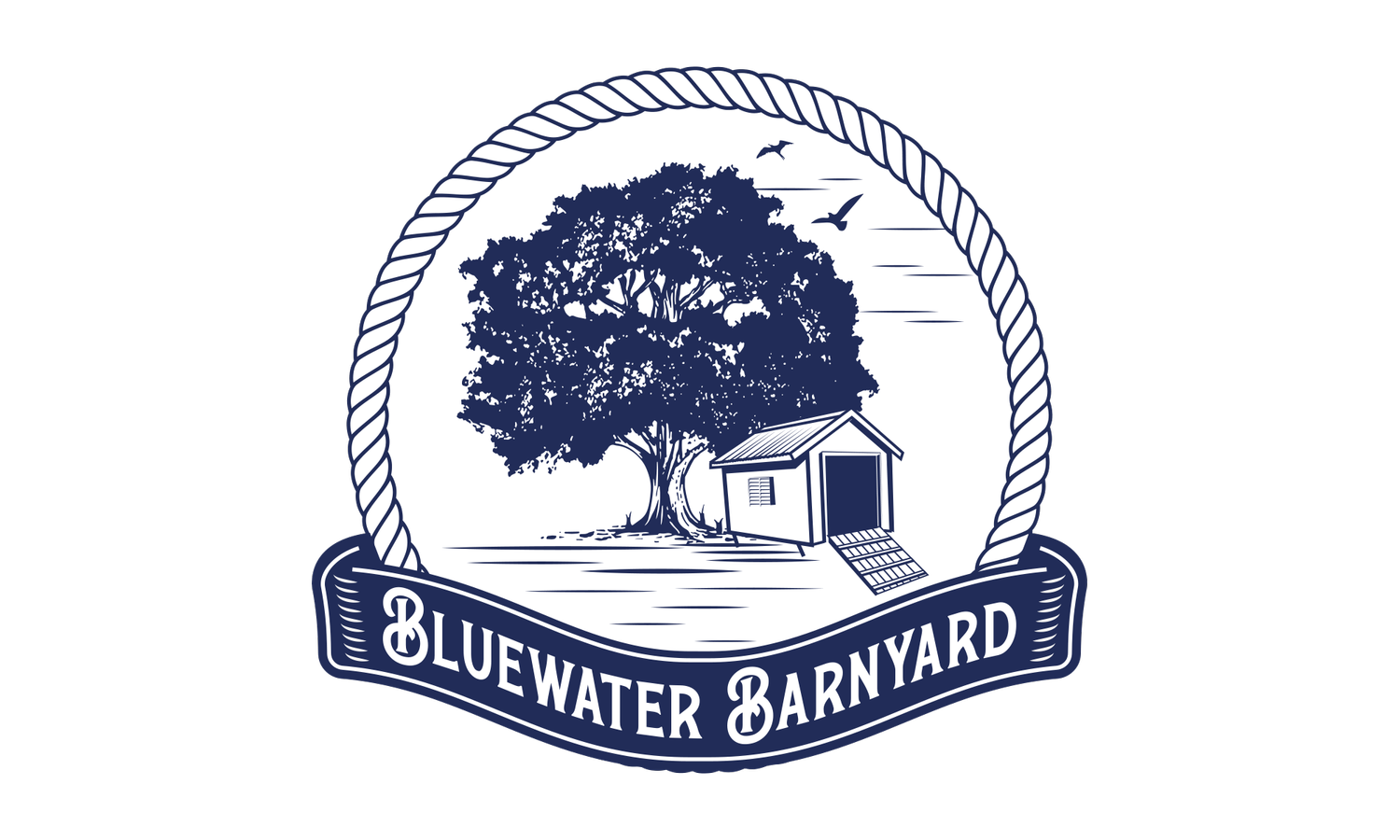 Bluewater Barnyard