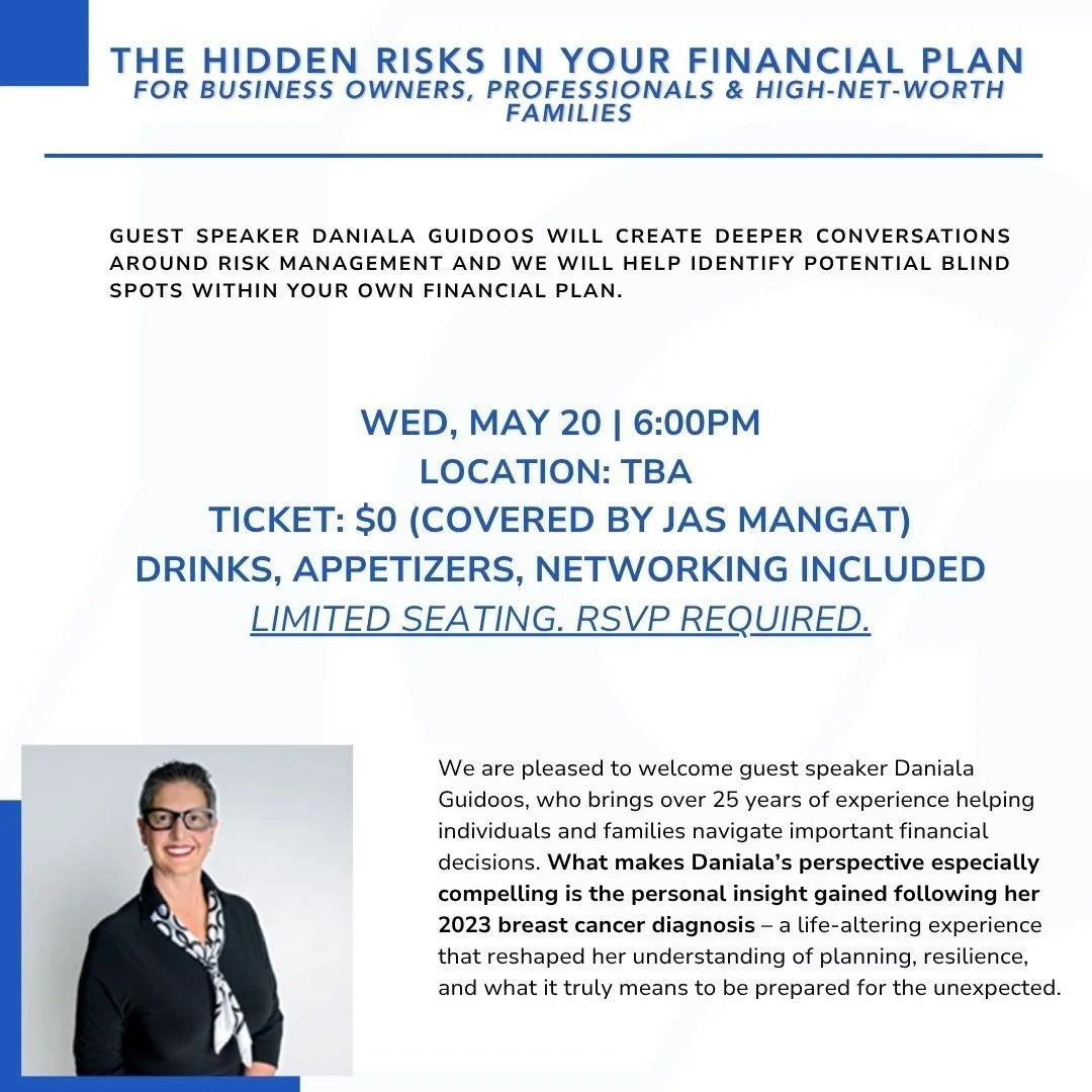 The Hidden Risks in Your Financial Plan