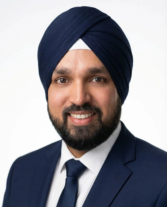 Jas Mangat financial advisor serving Alberta and British Columbia