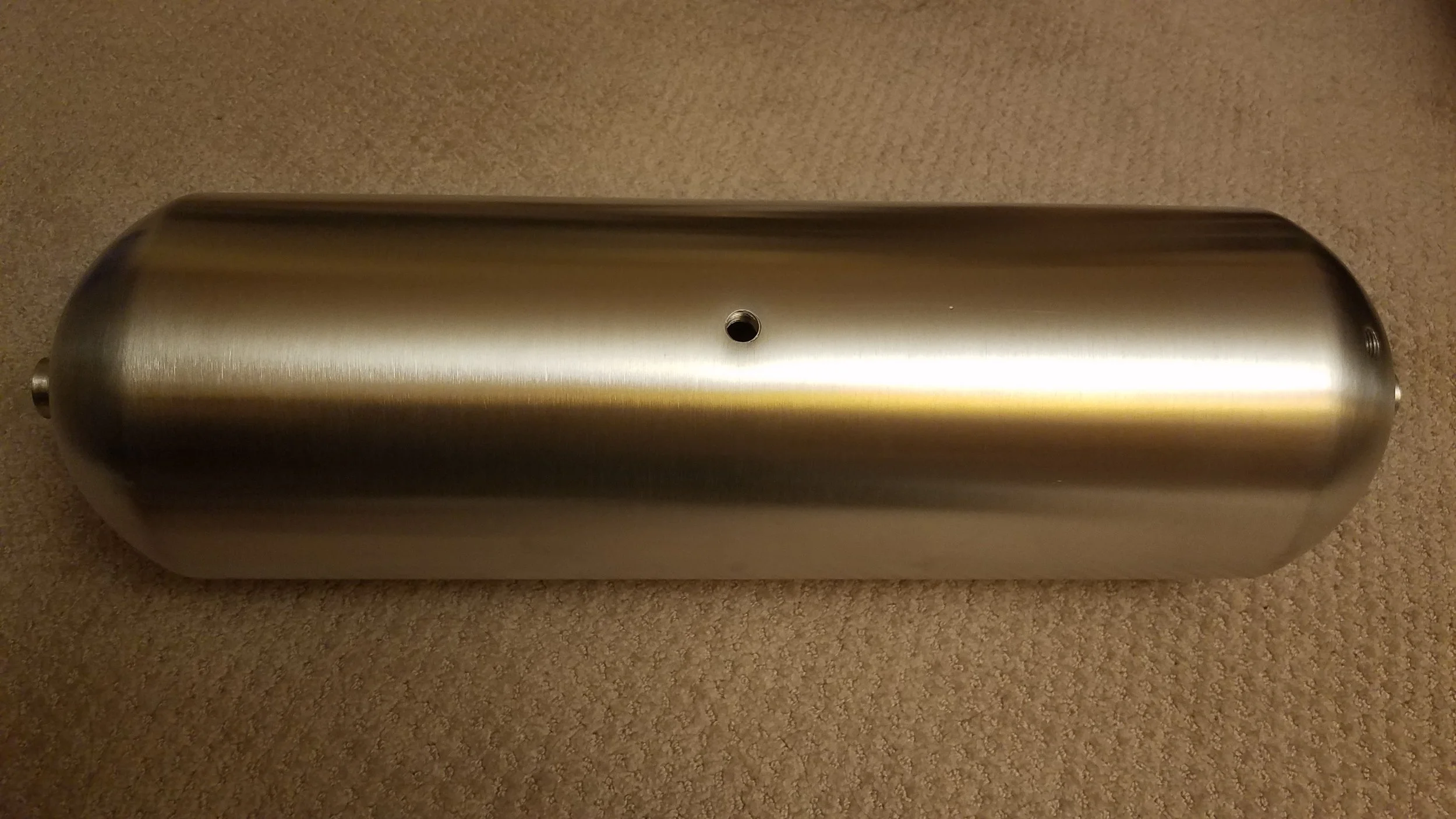O.T.S. Propellant Tanks — Honkawa Rocketry