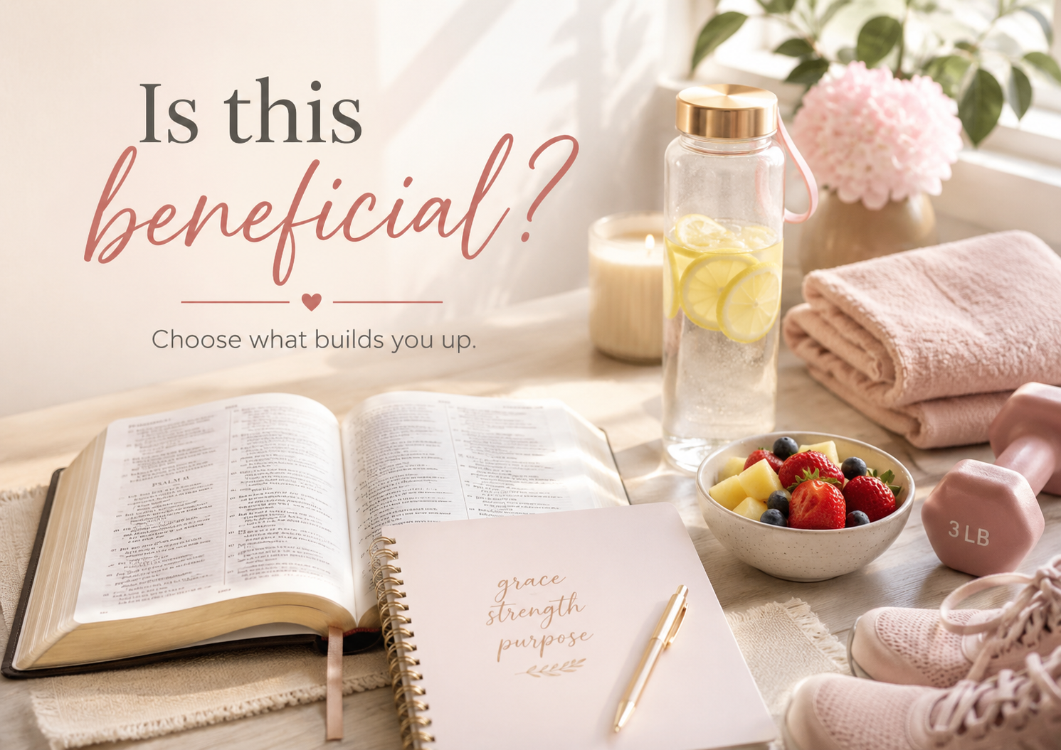 The Question That Can Change Your Weight Loss in Perimenopause