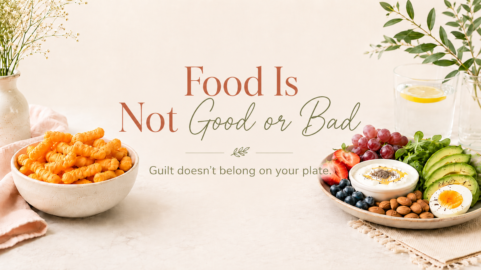 Cheetos Have Nutrition (And That Doesn’t Mean What You Think It Does)