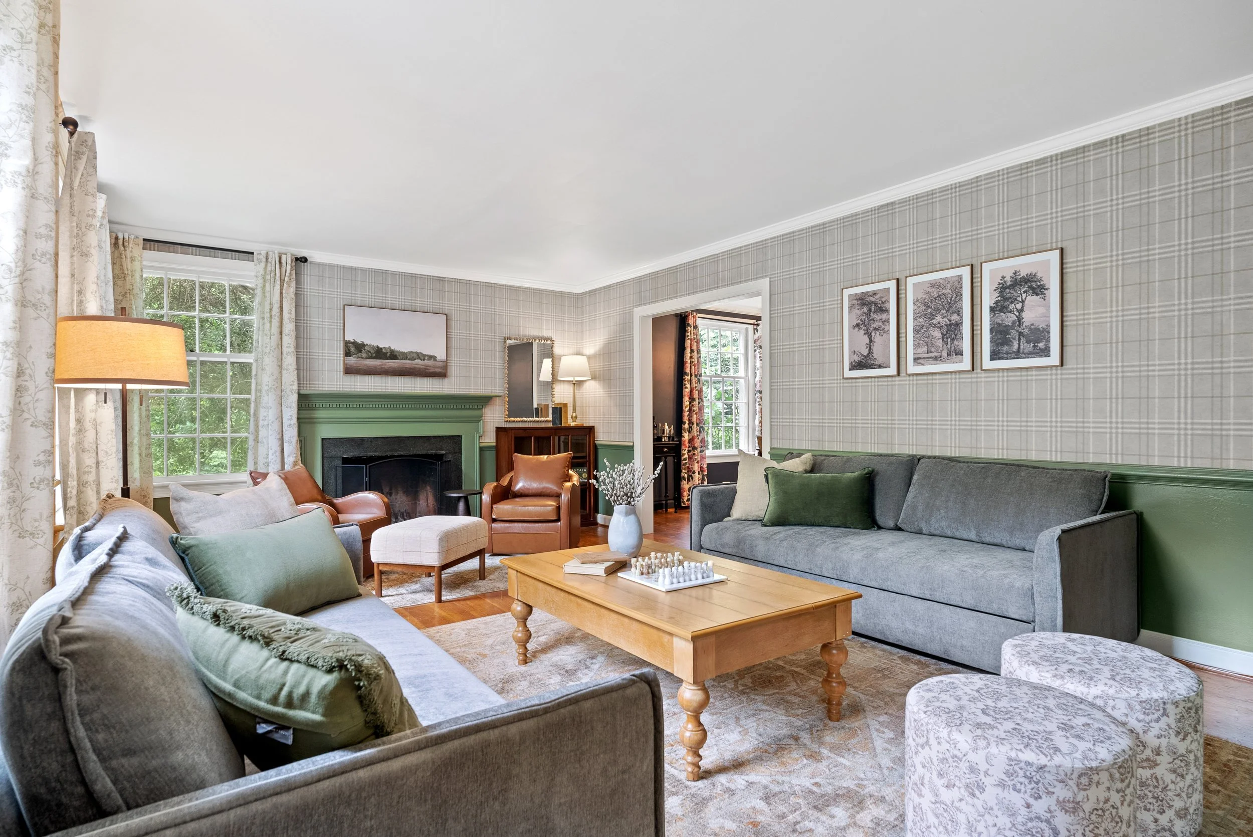Short-Term Rental Interior Design: Make It Easy to Book—and Hard to Forget