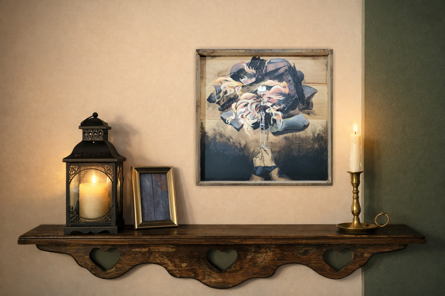 Roast a Mallow Print