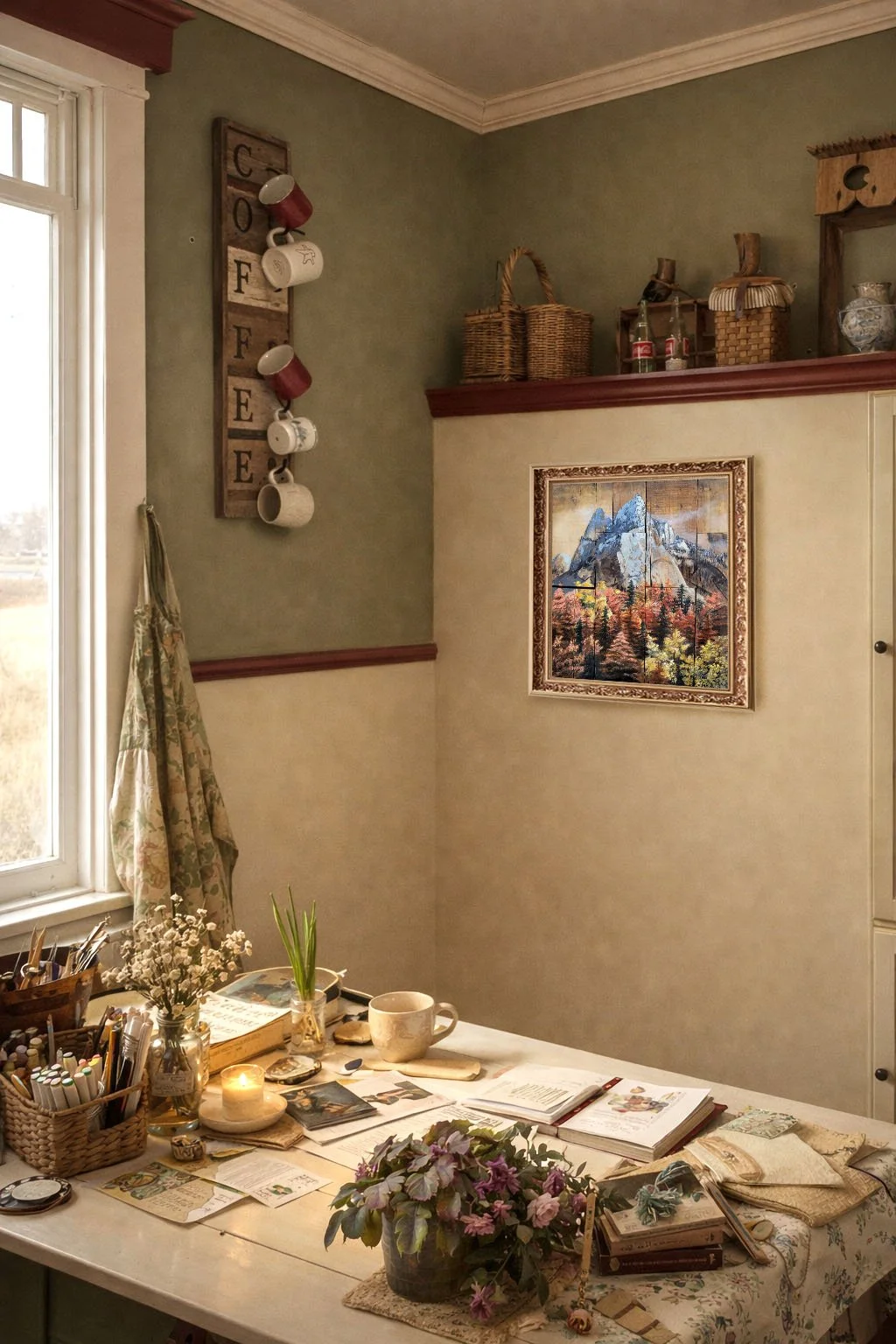 kitchen room utah fall.jpg