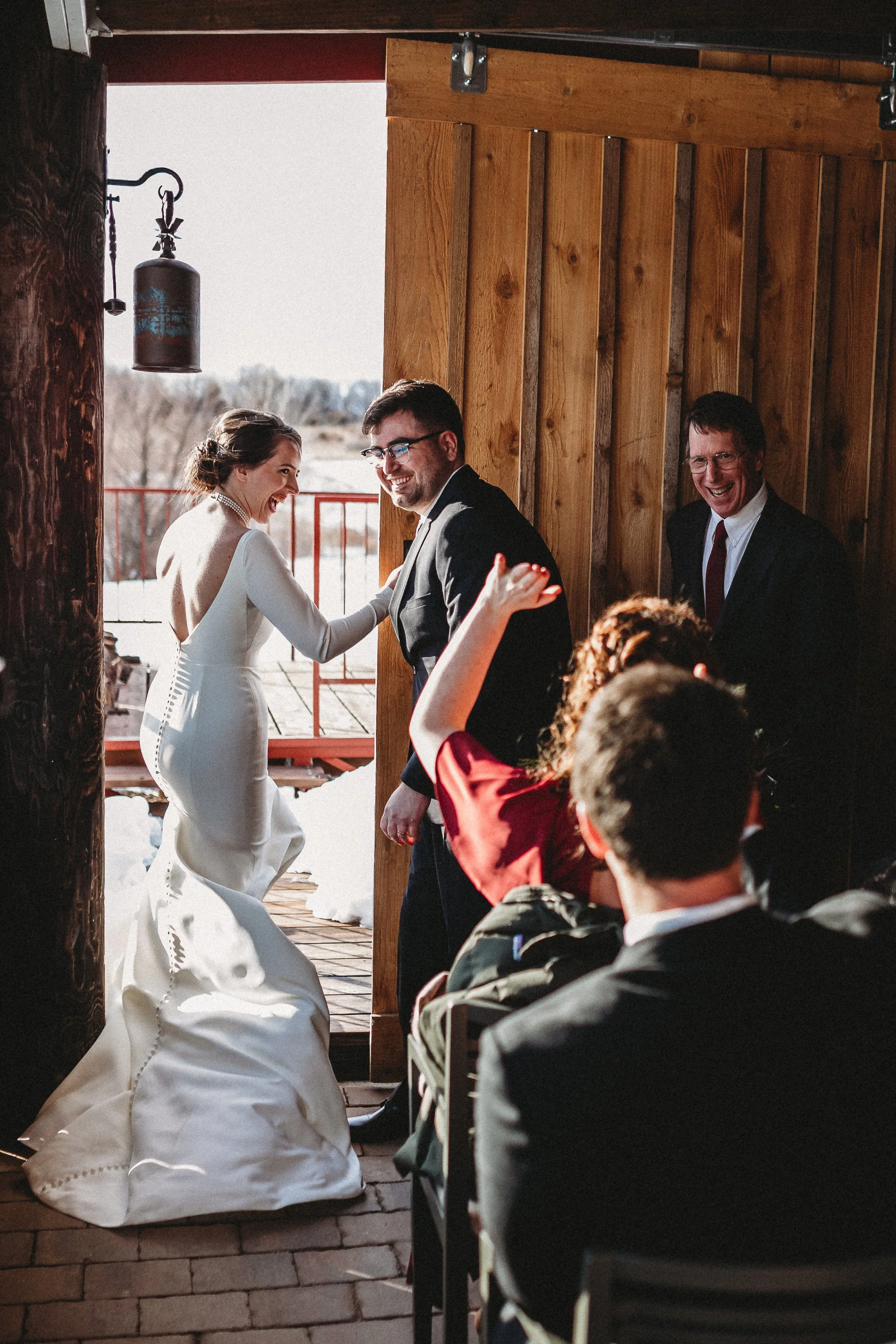 small wedding venue lecompton kansas