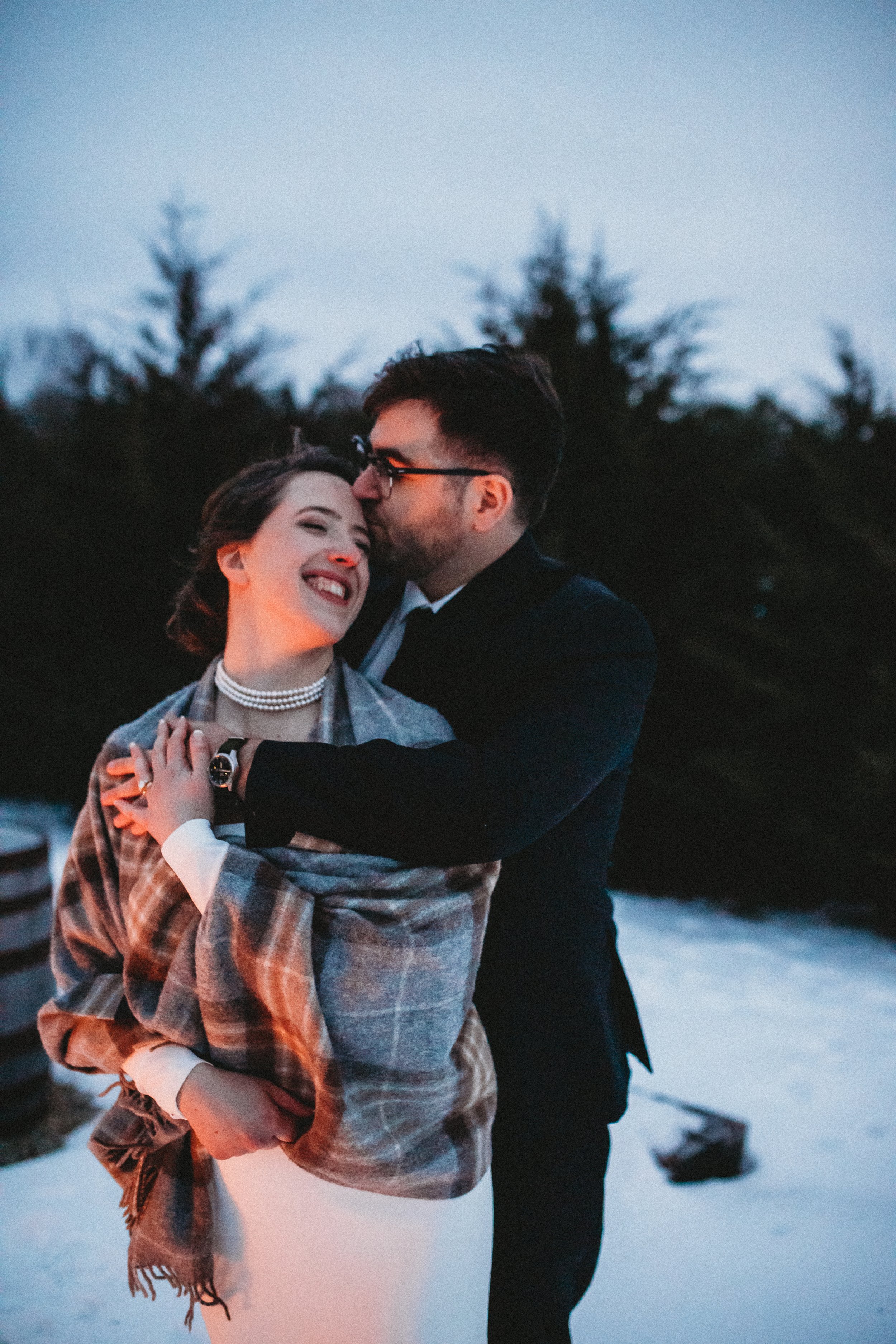 Affordable Kansas Wedding Photography