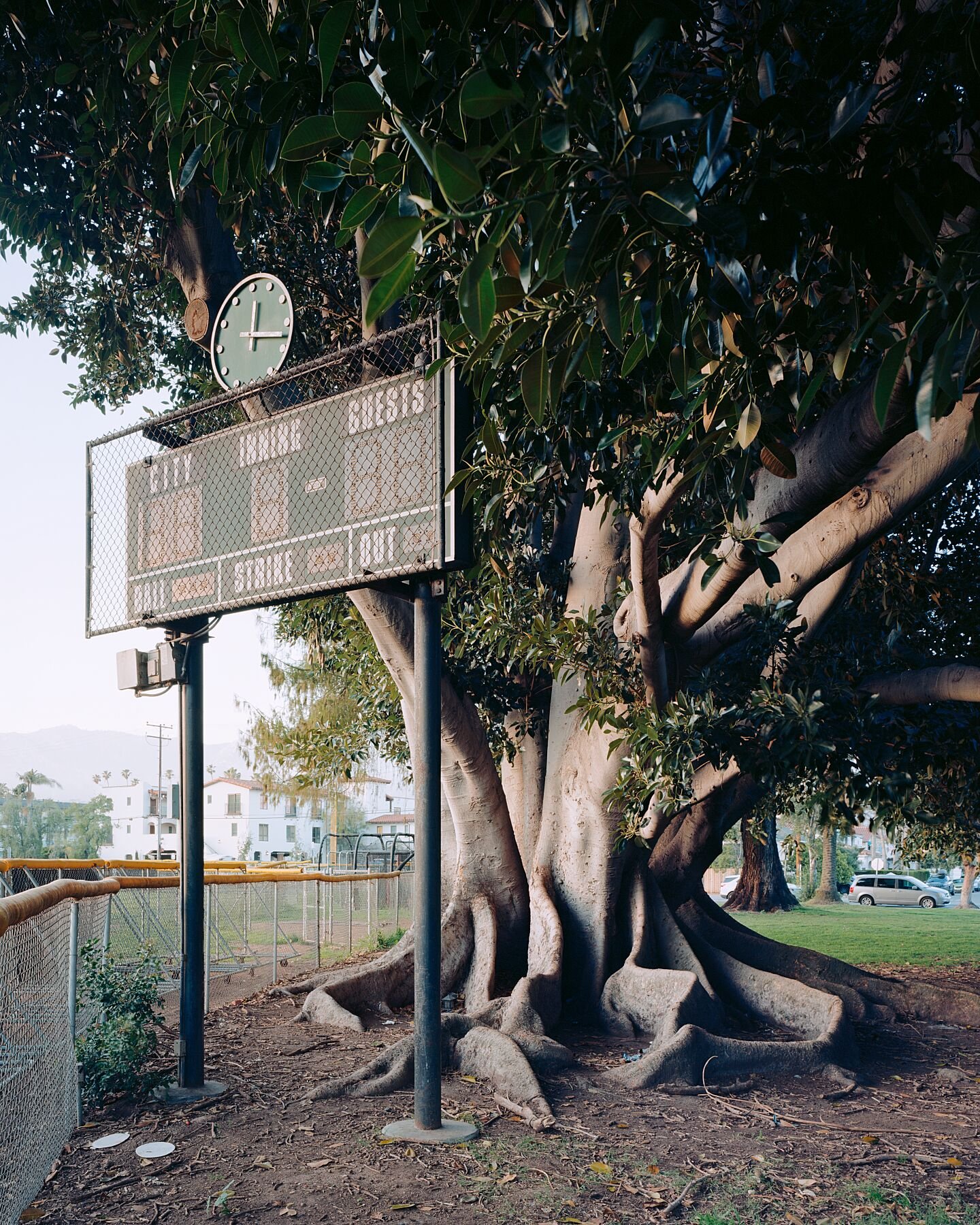 American Riviera Print Sale