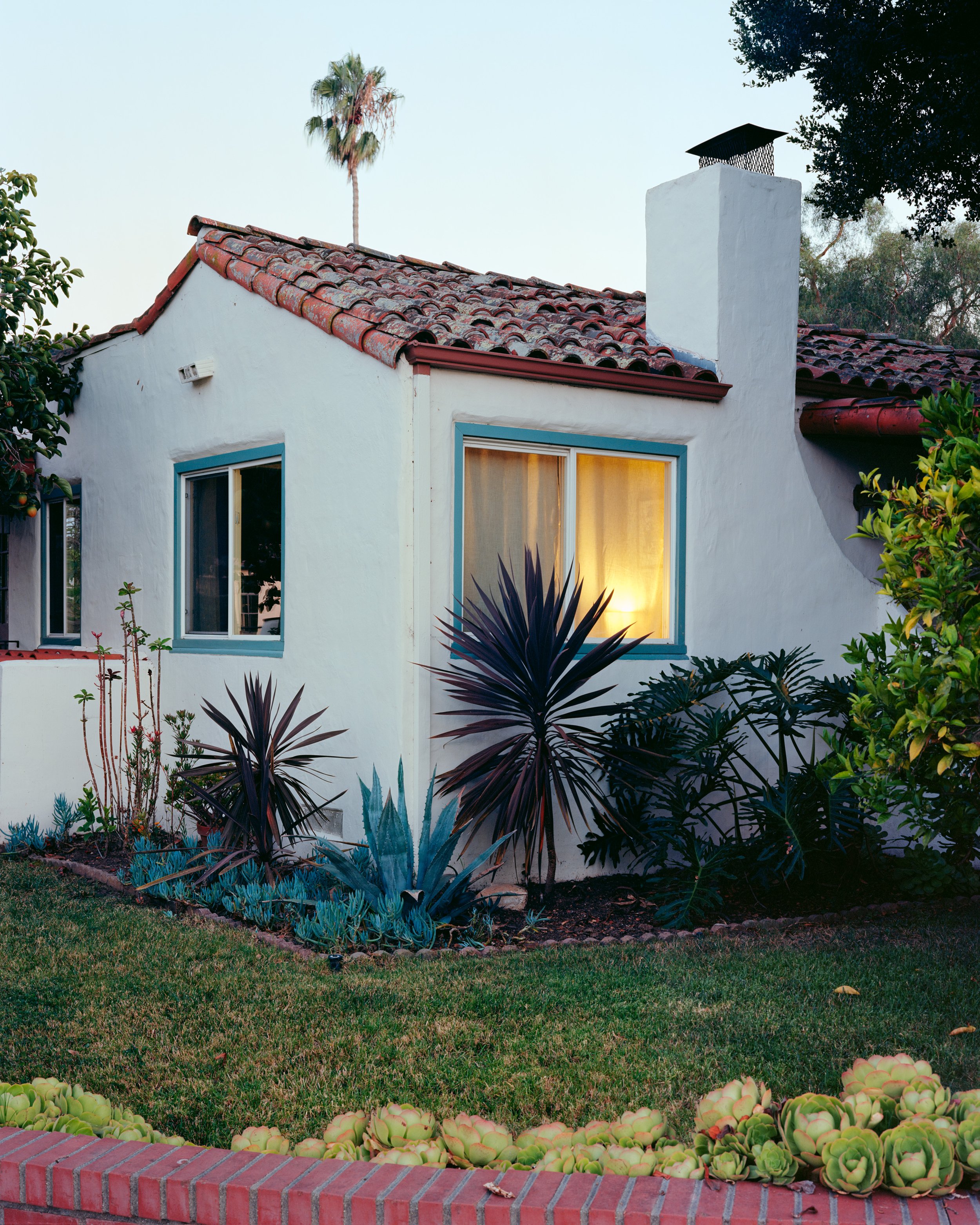 American Riviera Print Sale