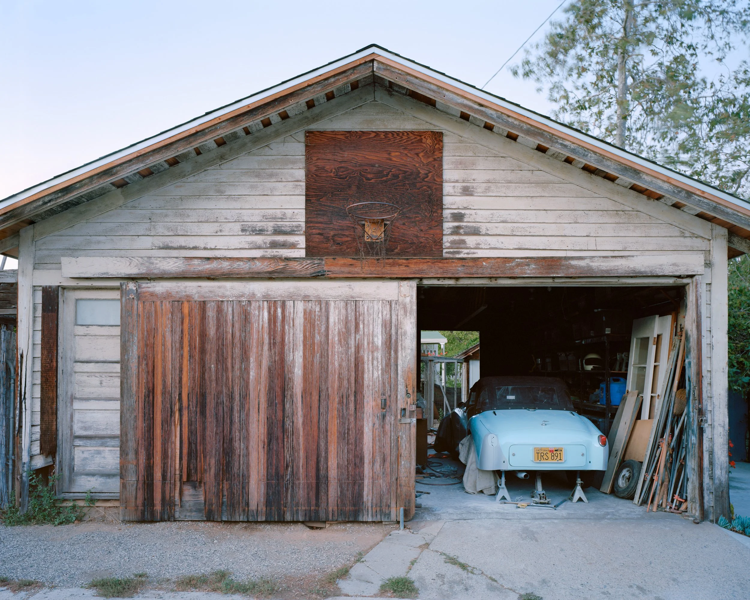 American Riviera Print Sale