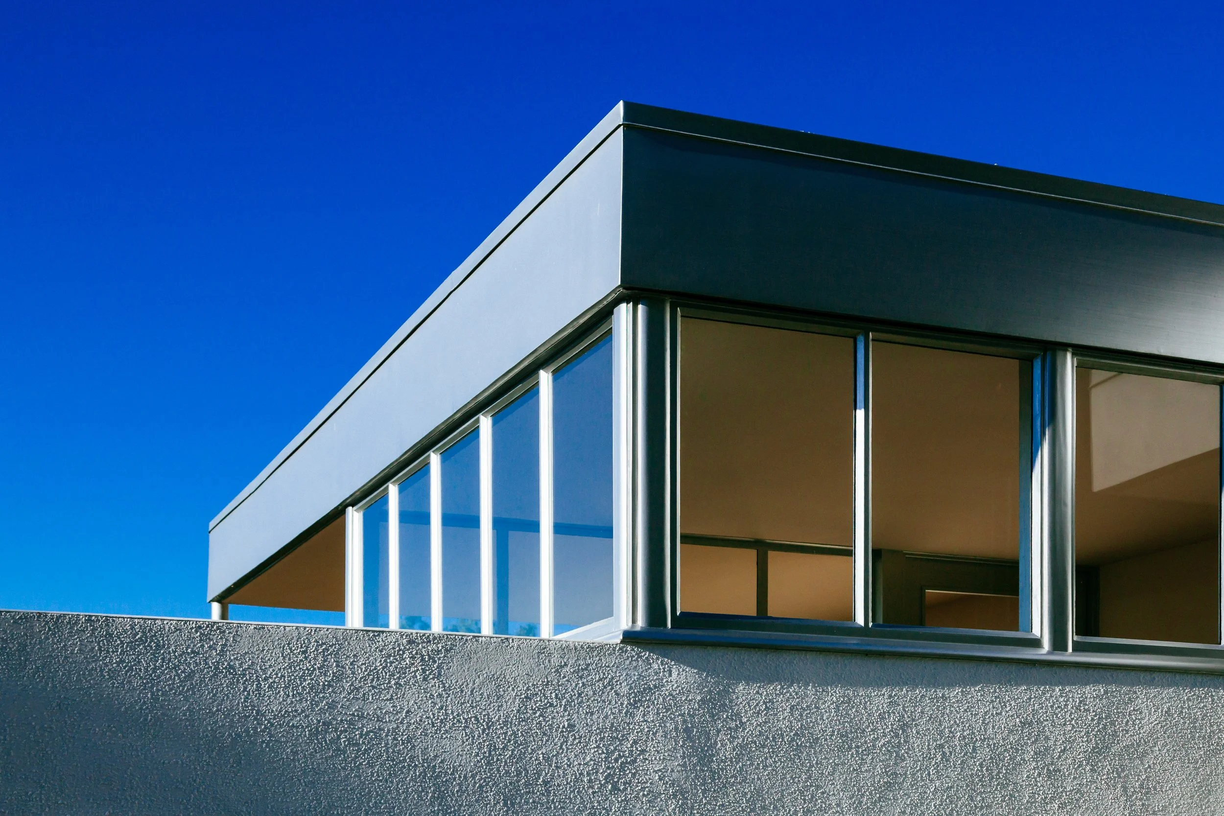 Kun House - Richard Neutra, Architect