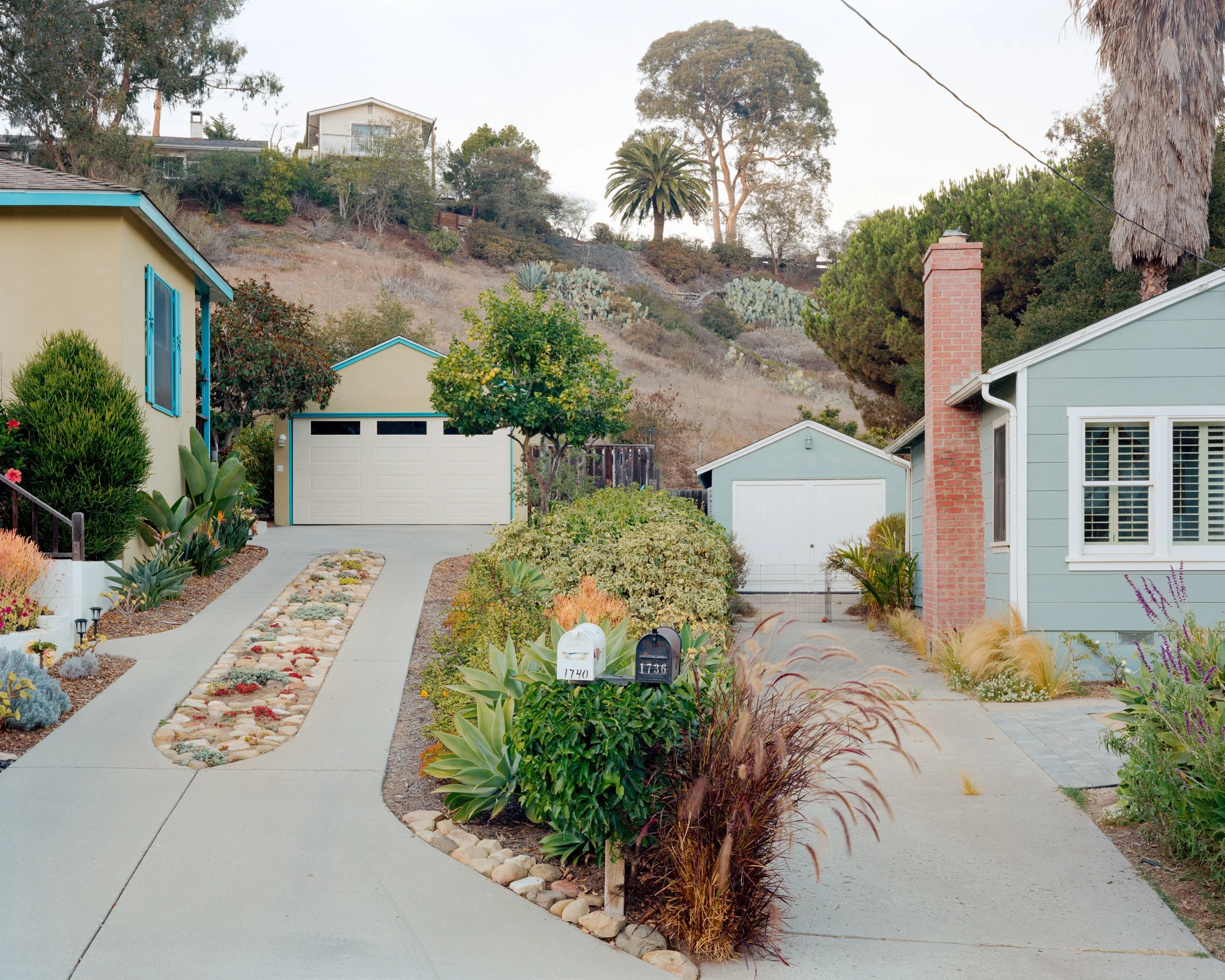American Riviera Print Sale