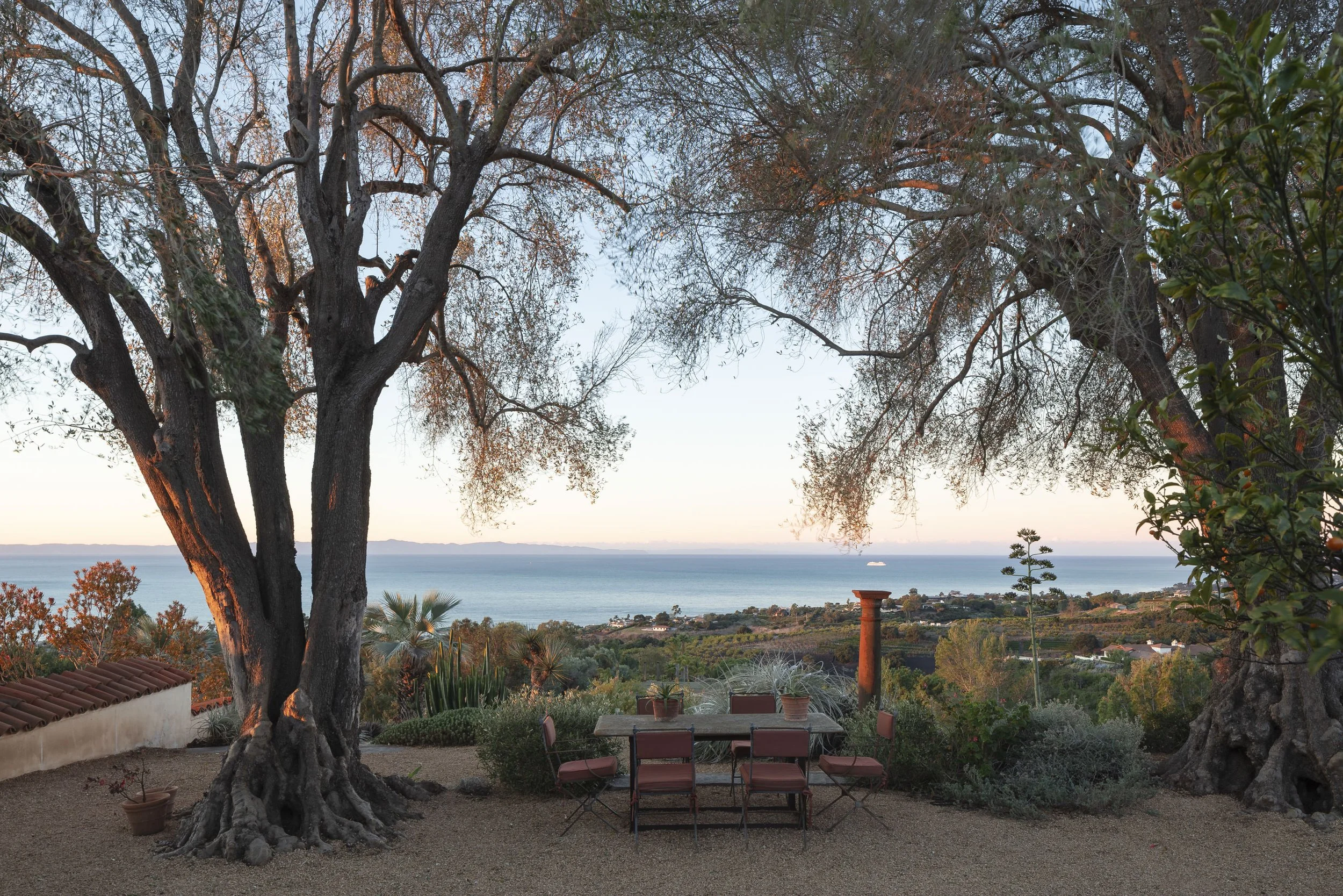 Santa Barbara: At Home in Paradise (2022-2024)