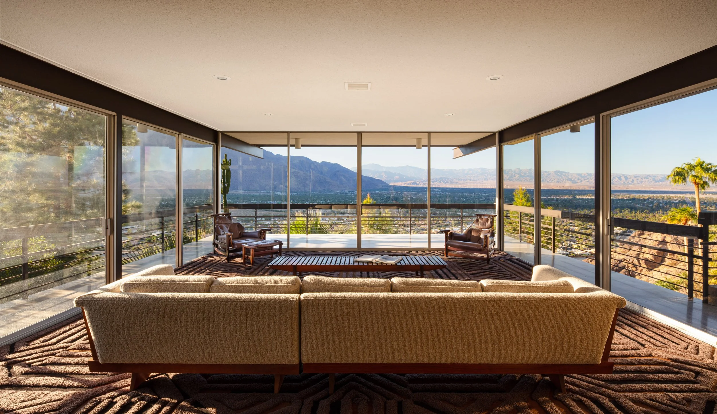 Architectural Photographer Matt Walla - Palm Springs Mid-century McQueen House-7.jpg