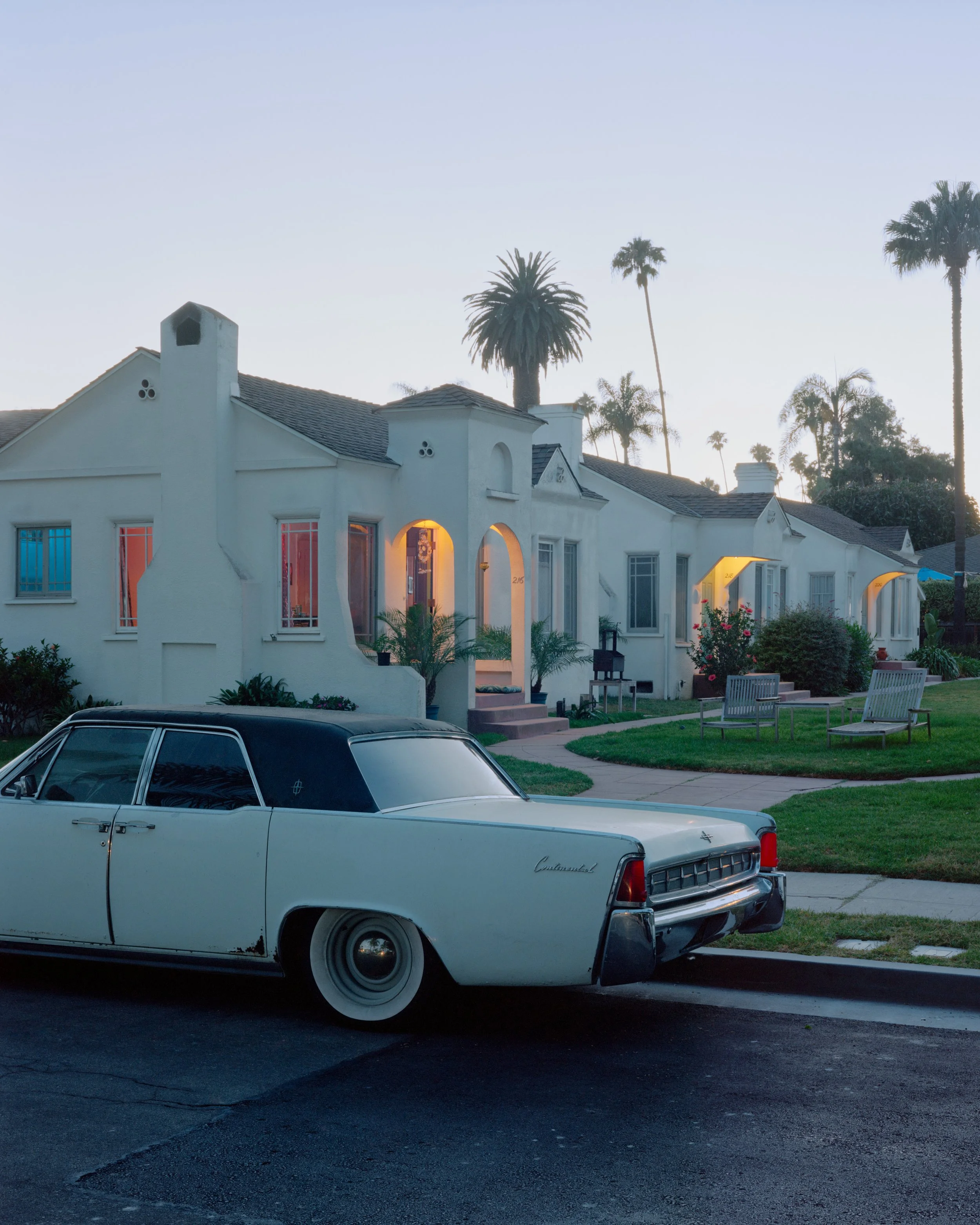American Riviera Print Sale
