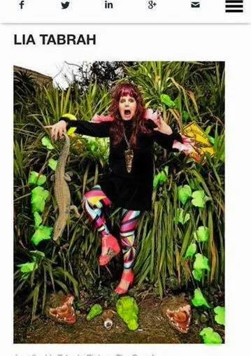 Herald Sun 2015