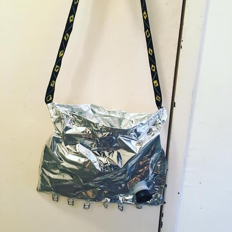 Goon handbag 2019