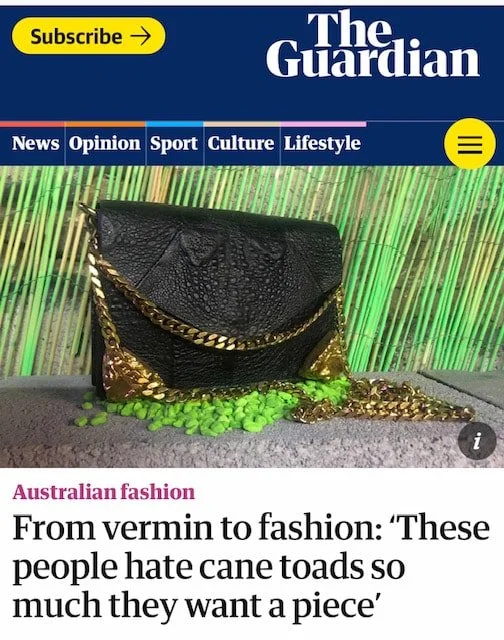 The Guardian 2020