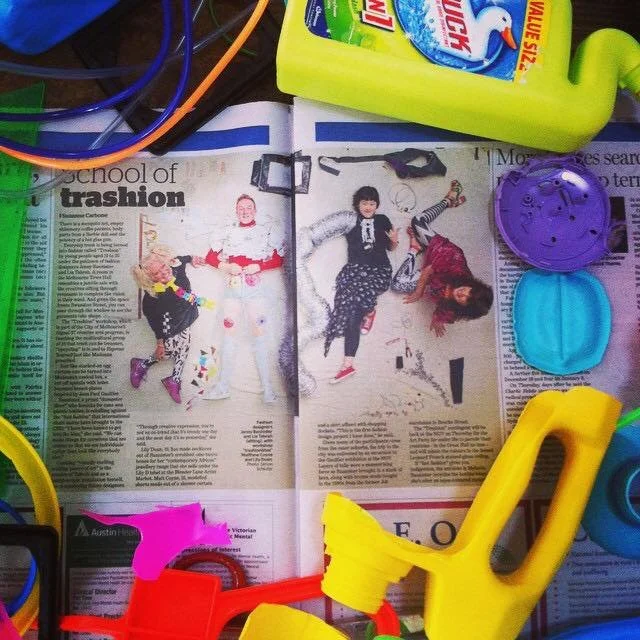 The Age 2015