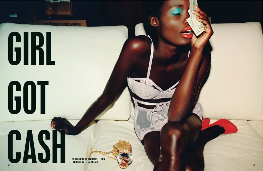 1883 Magazine 2012