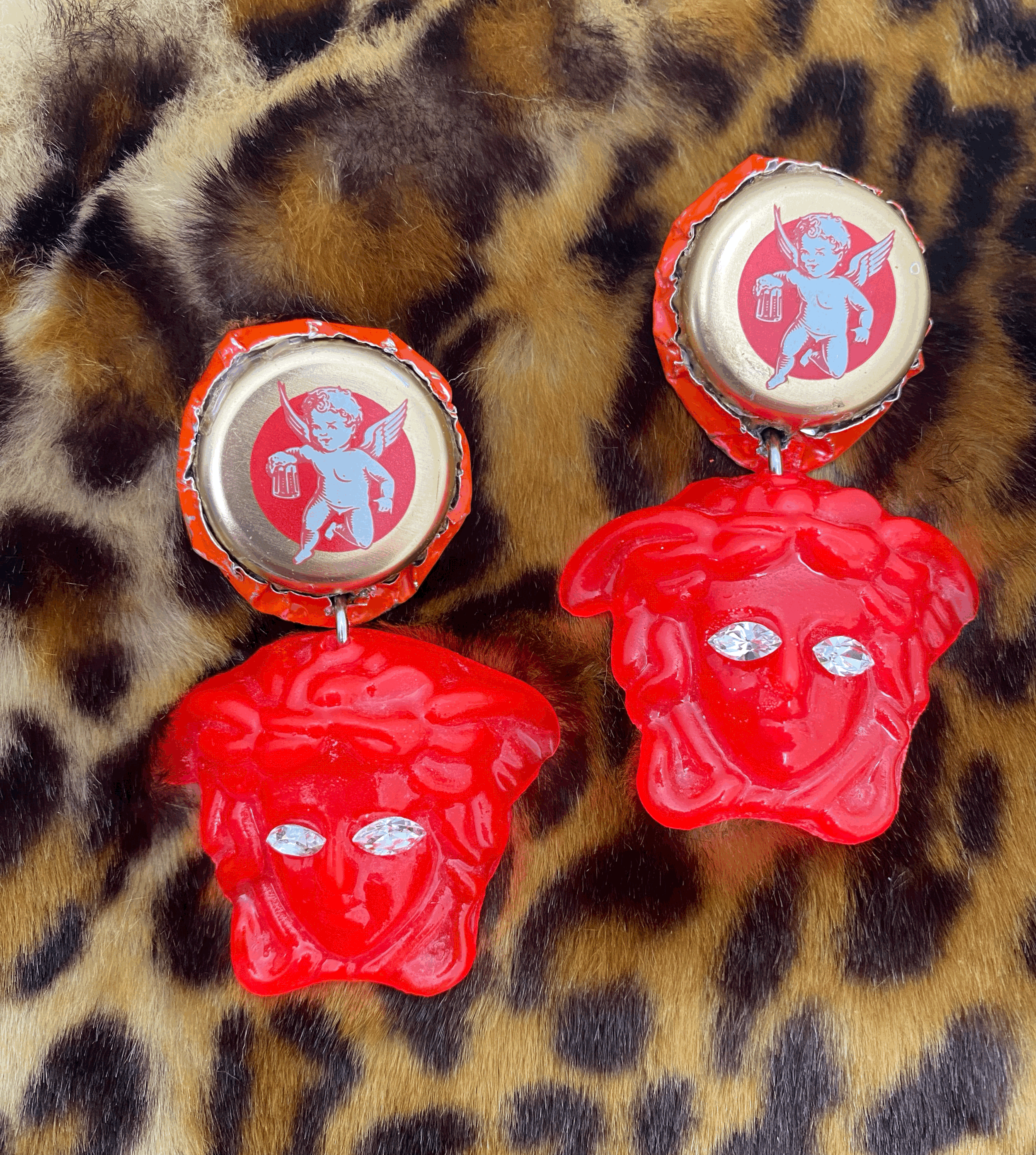 Cheers Gianni! - Coopers Mild Ale Burnt Orange