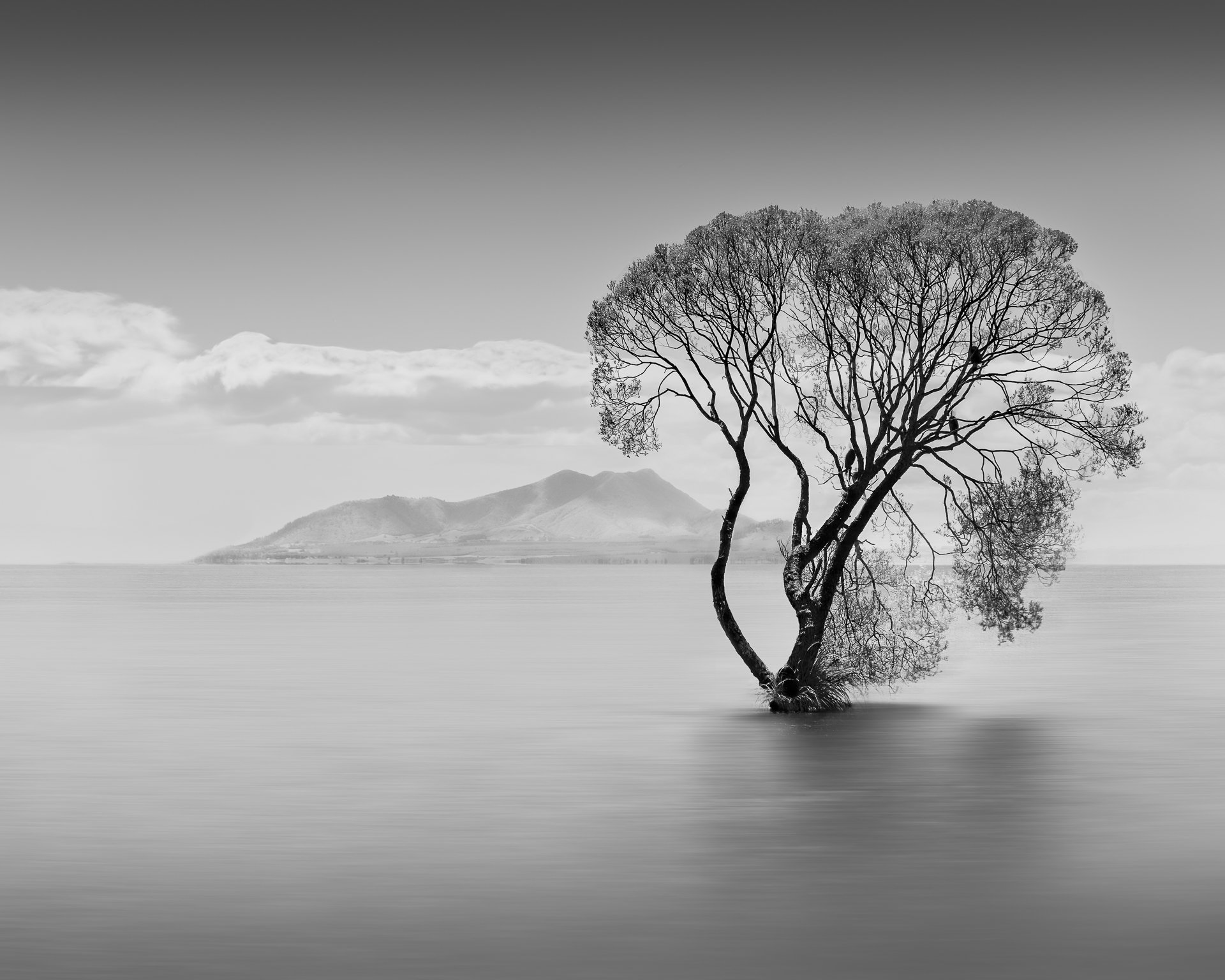 Longer Exposures