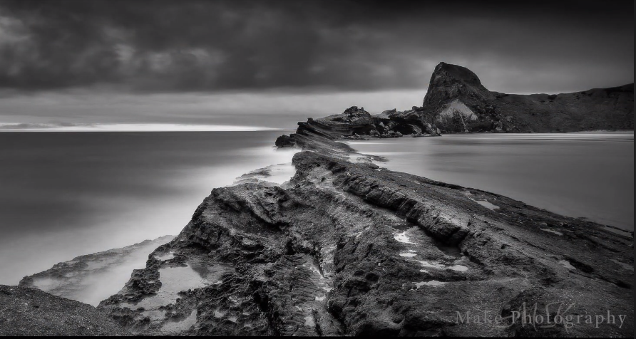 MCC Trip to Castlepoint