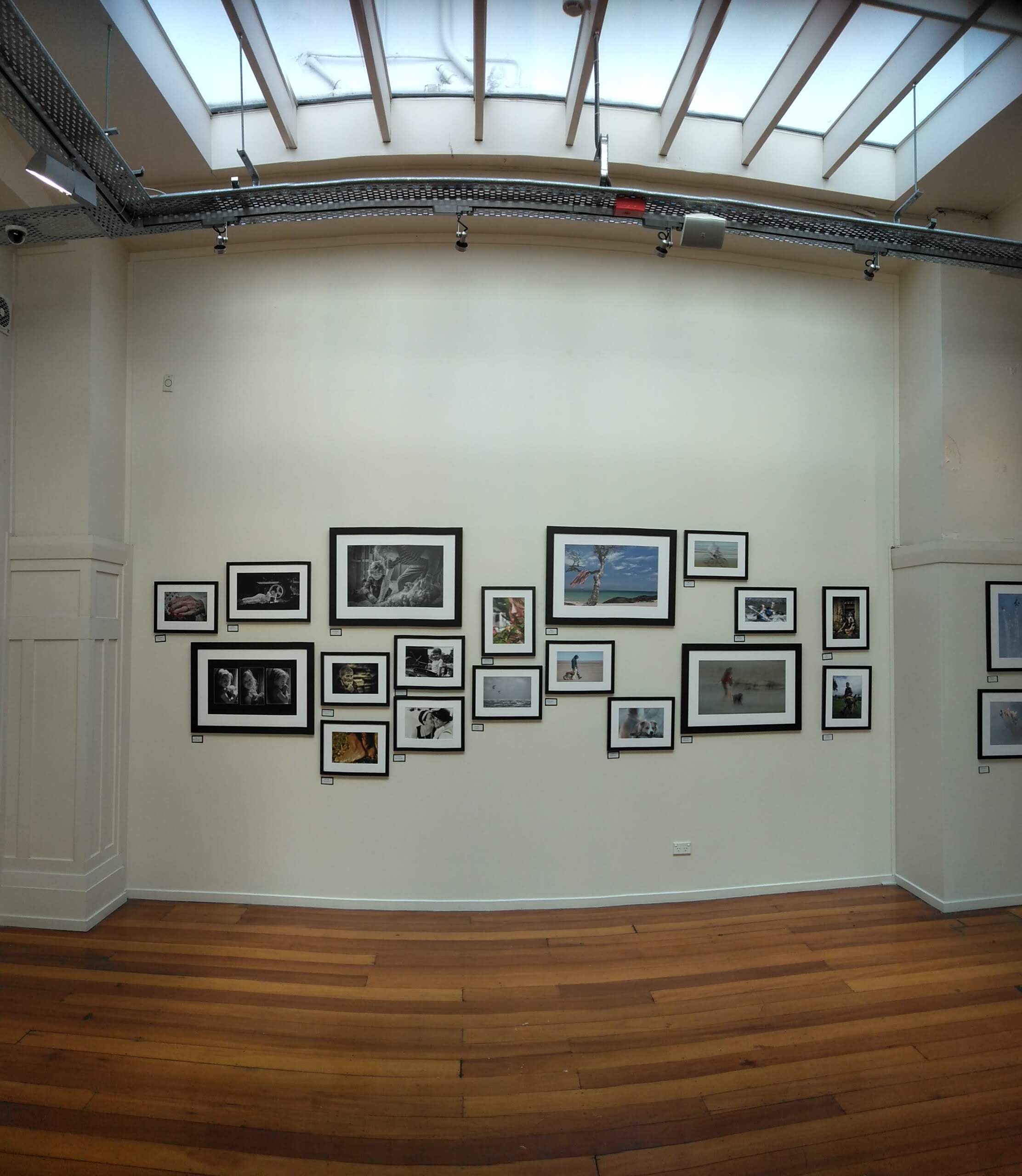 "Who We Are" Exhibition comes to Palmy