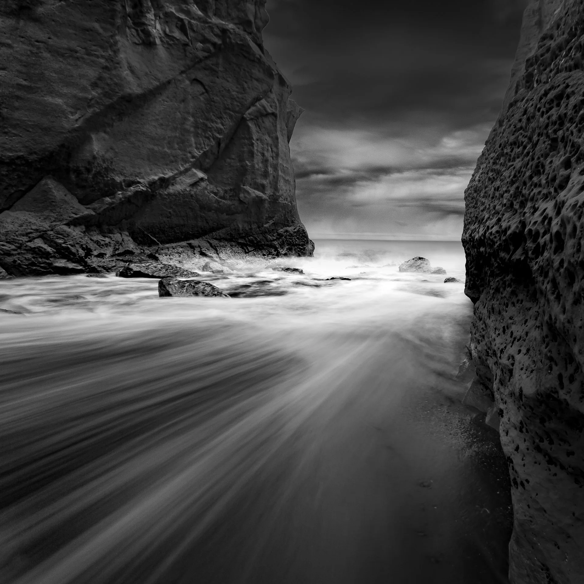 Waverly Beach