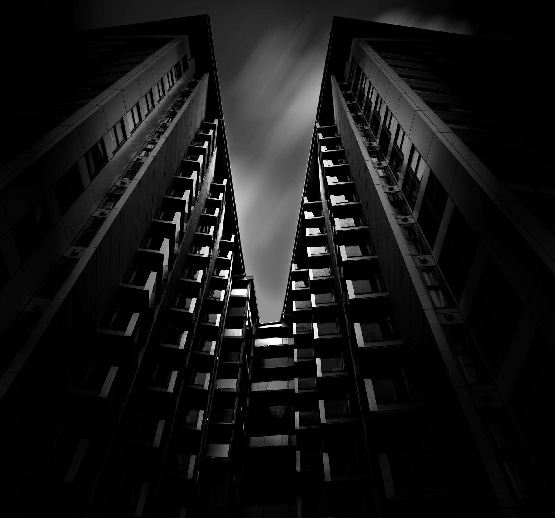 Living in Boxes Revisited