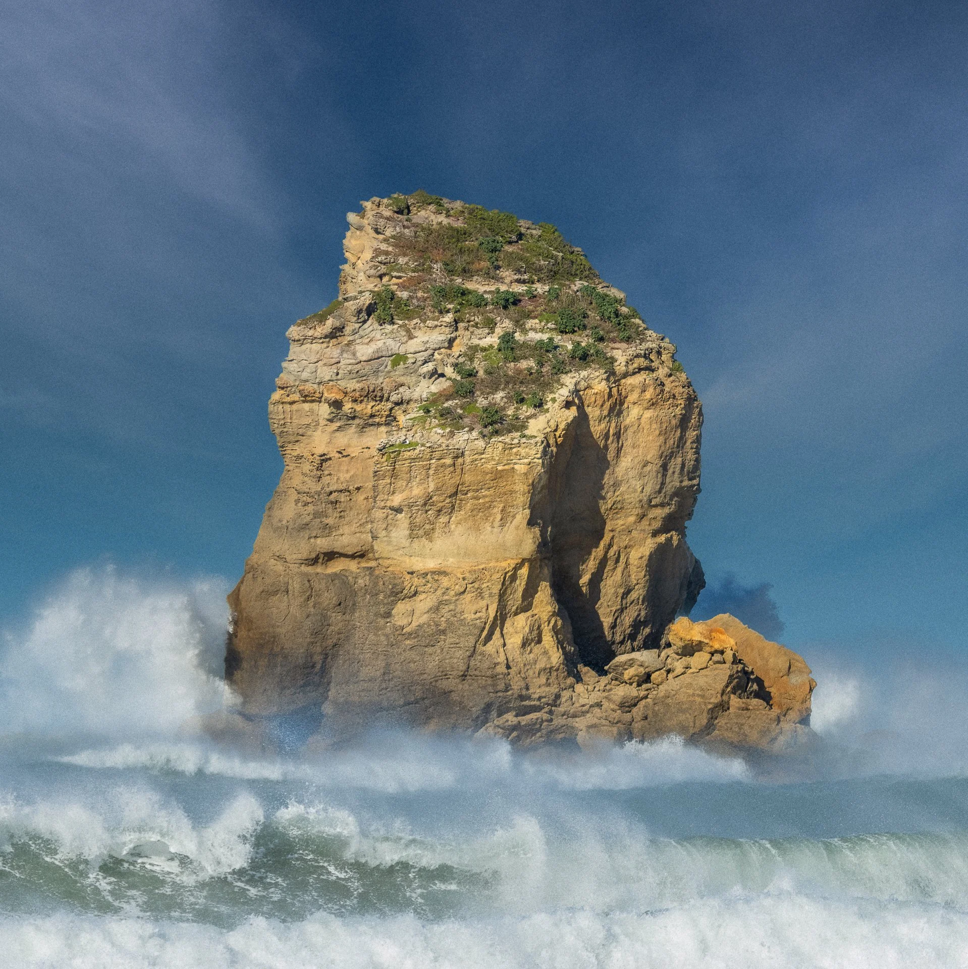 Storm - Castlepoint