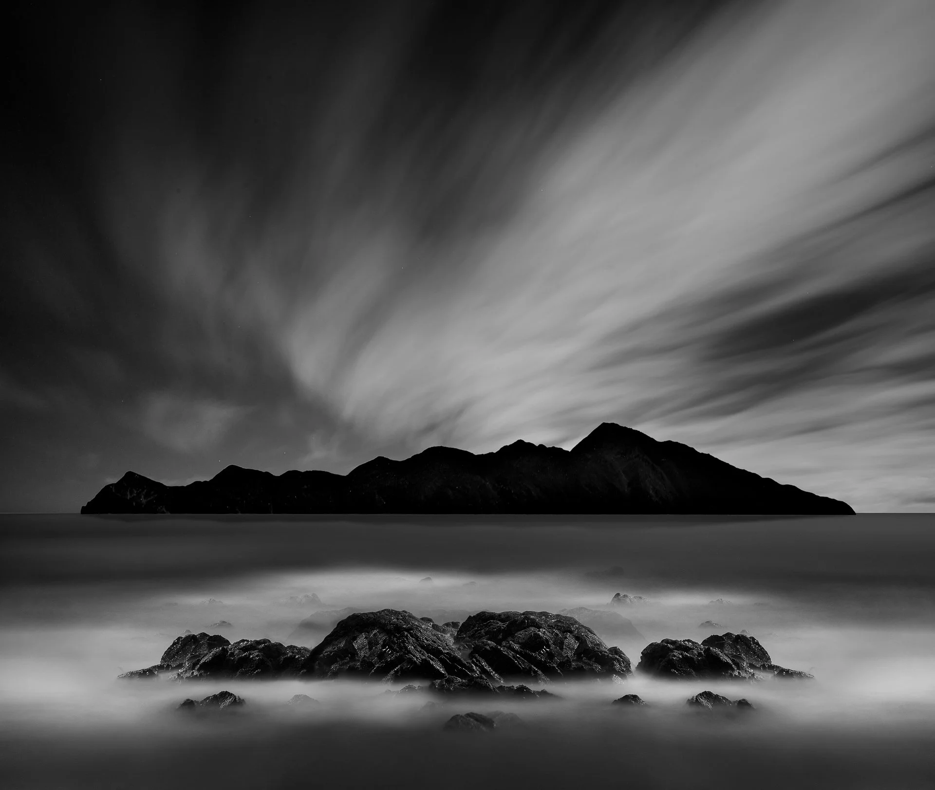 Kapiti Island