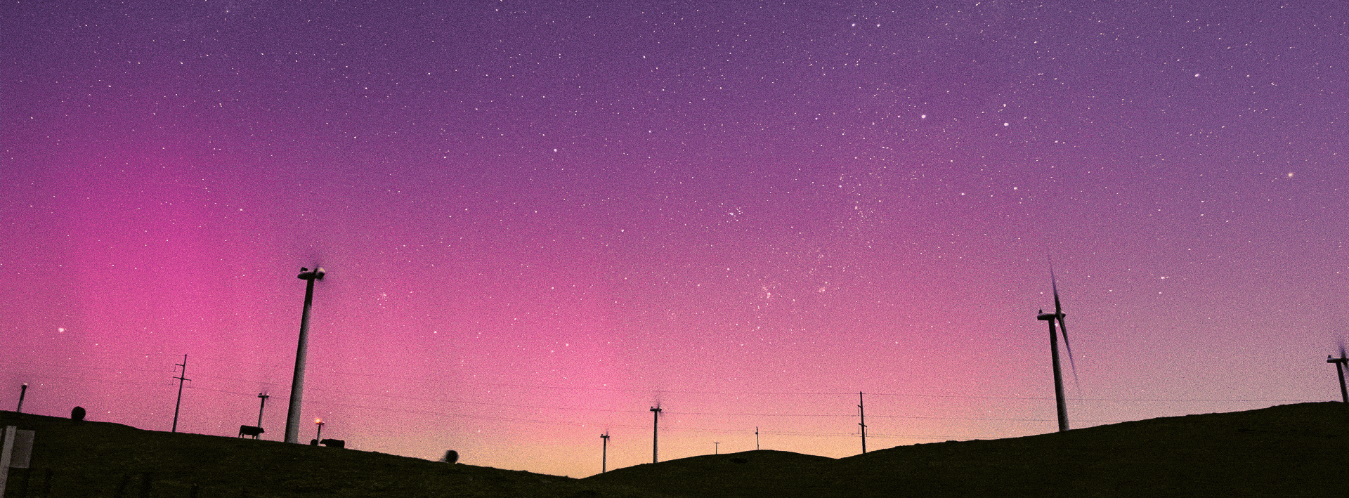Aurora Timelapse