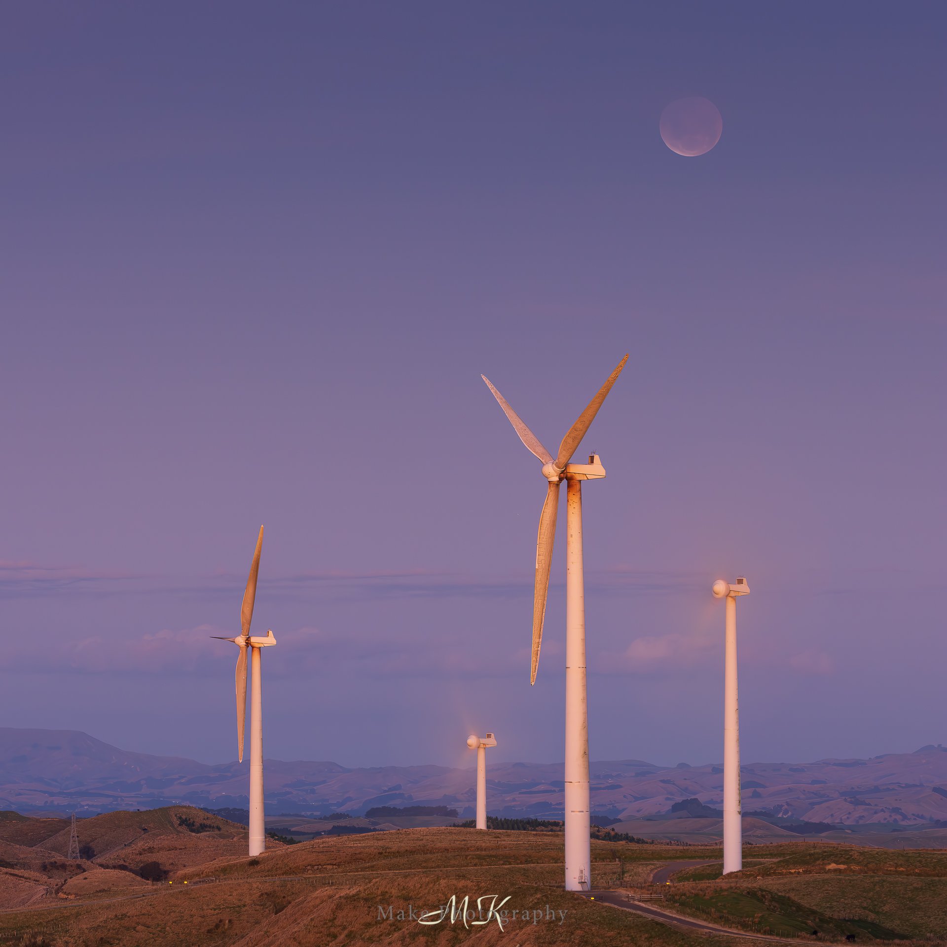 Total Lunar Eclipse - Planning
