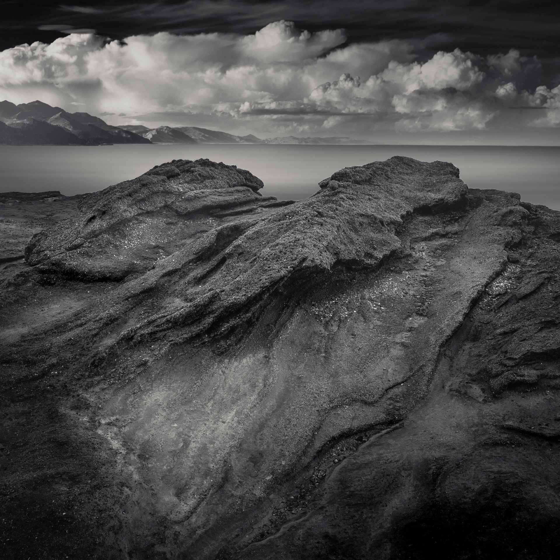 Heart of the landscape