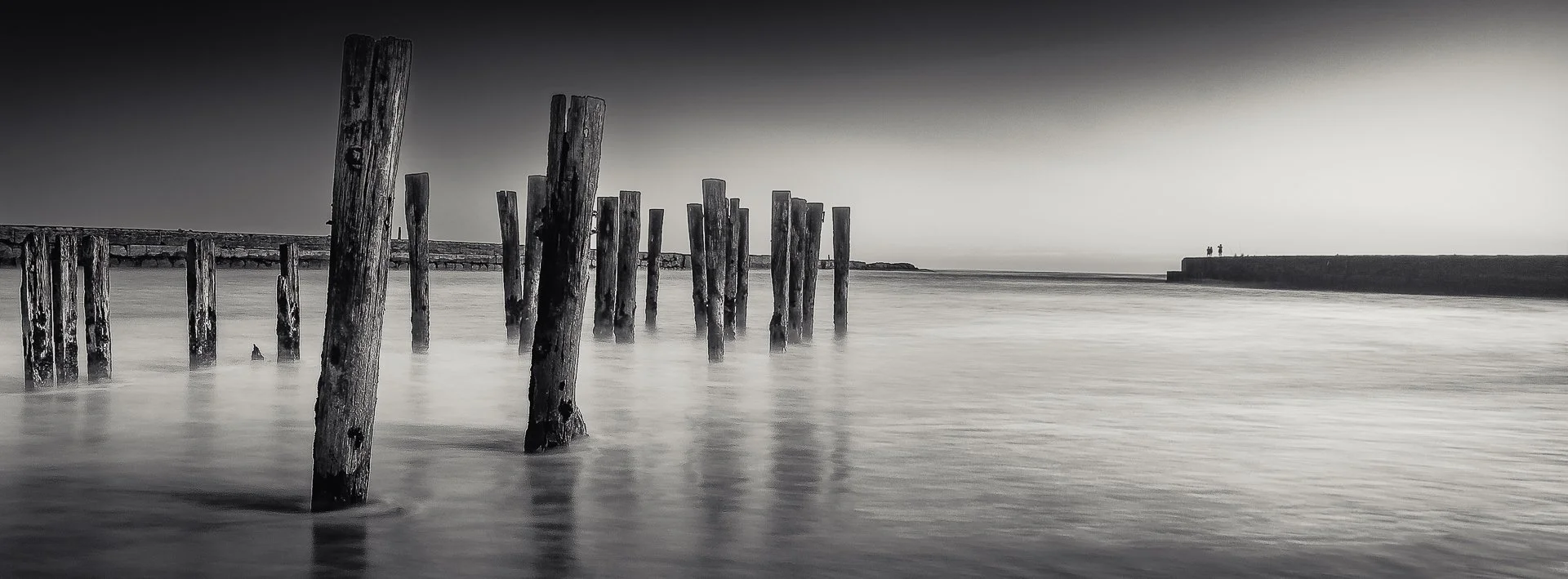 Patea Wharf