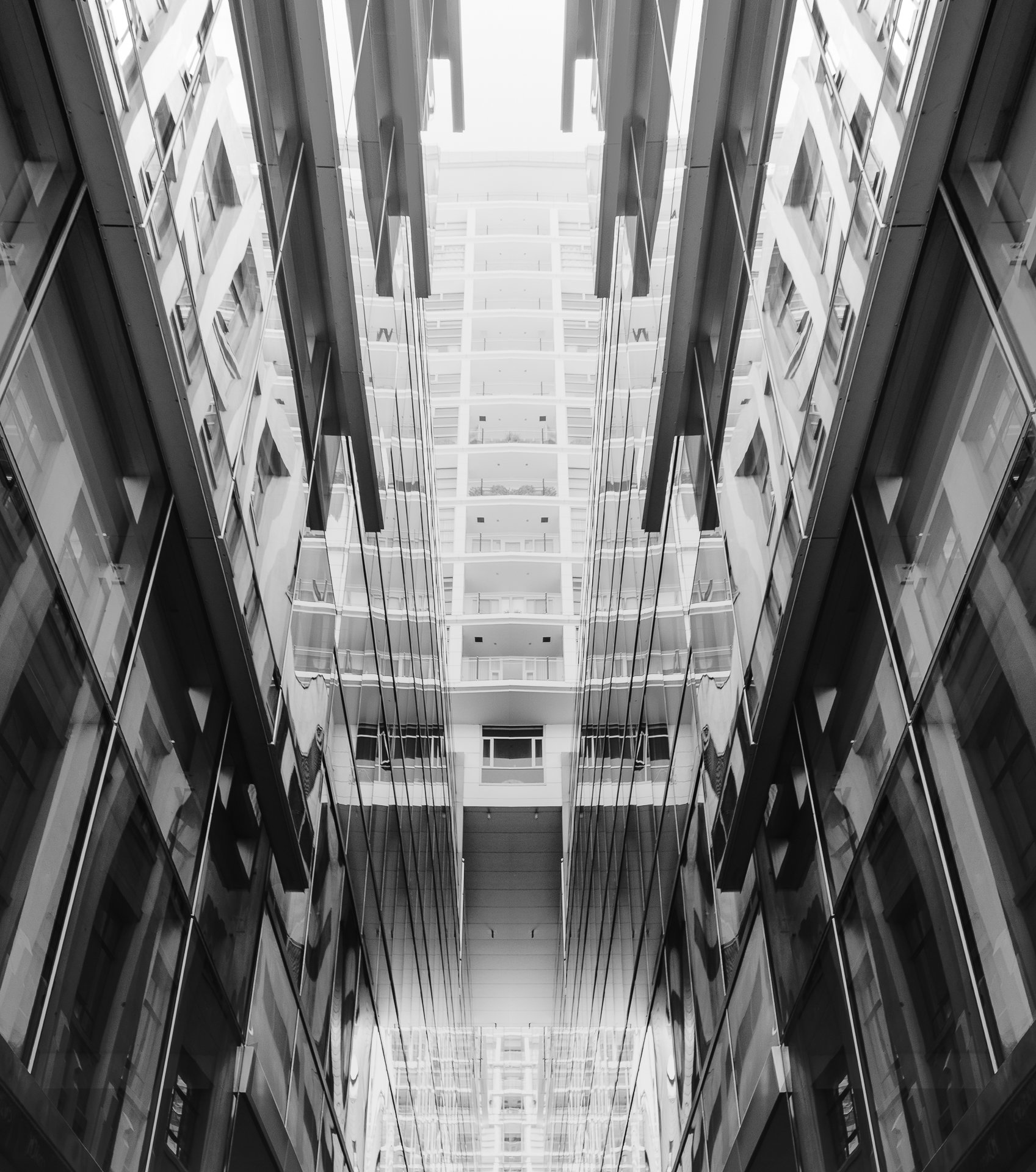 Vision and Projects