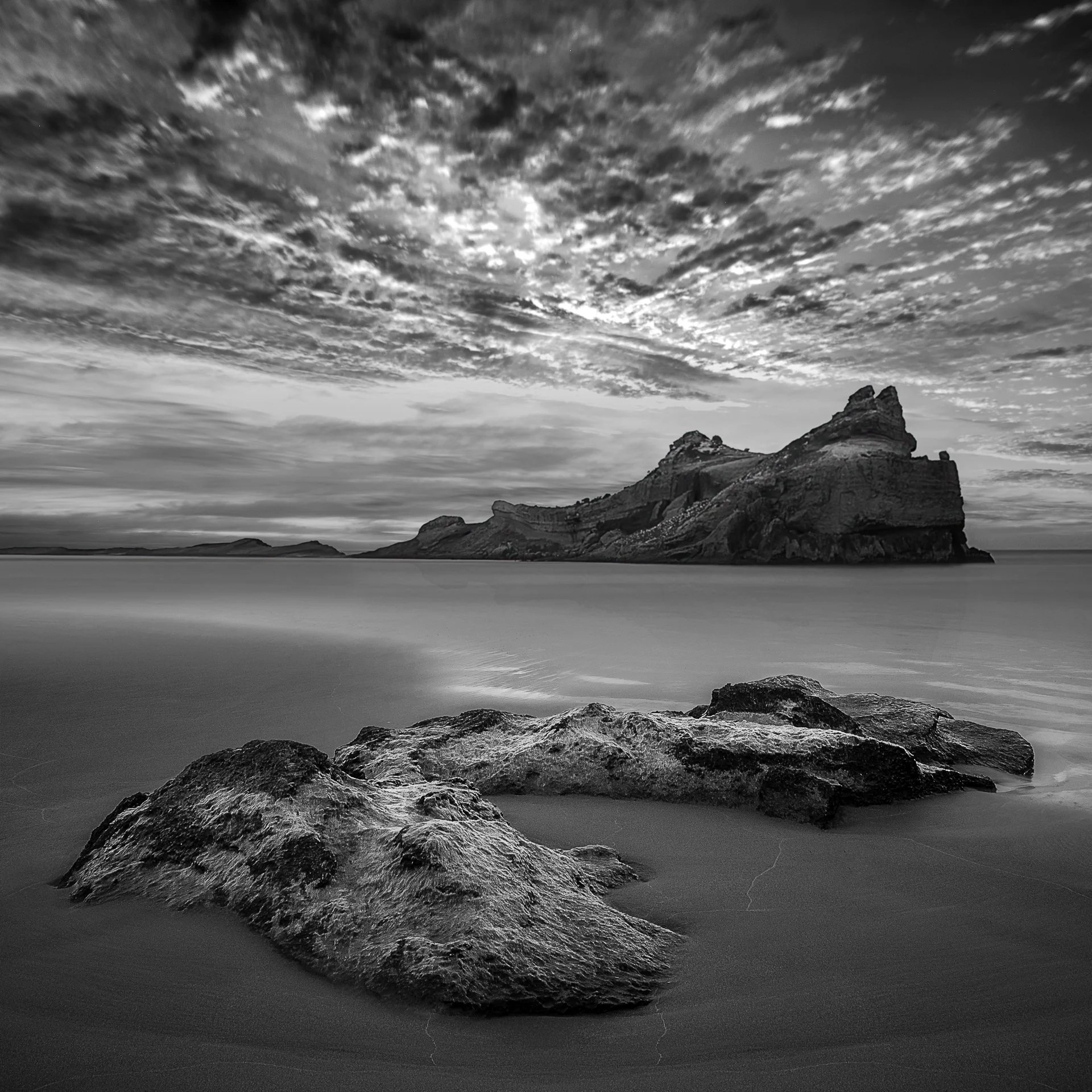 Castlepoint #10