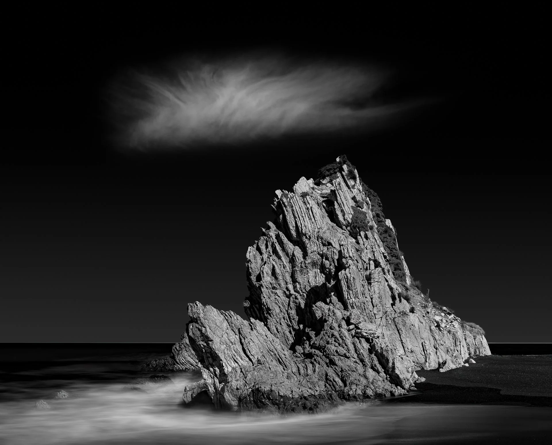 White Rock #2