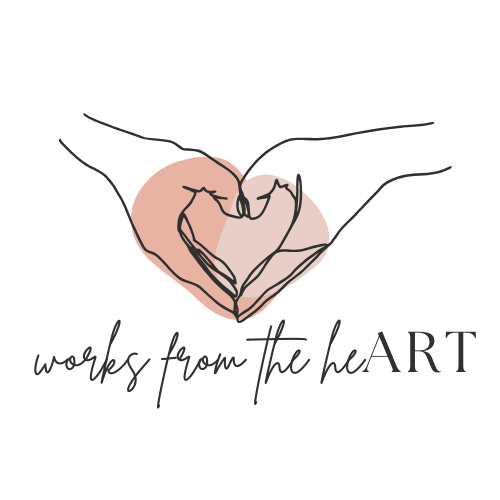 Works From The HeART